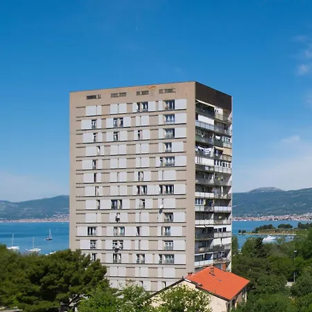 Prova Daire Split