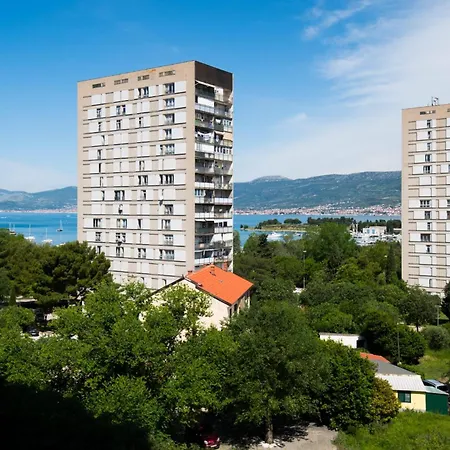 Prova Daire Split